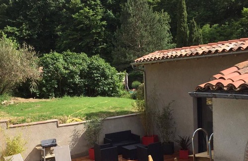 Montauban Casa | Casa rural Montauban, 1 dormitorio, 2 personas