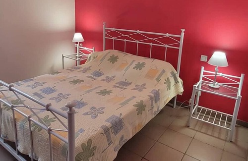 Mugron Casa | Casa rural Mugron, 2 dormitorios, 4 personas