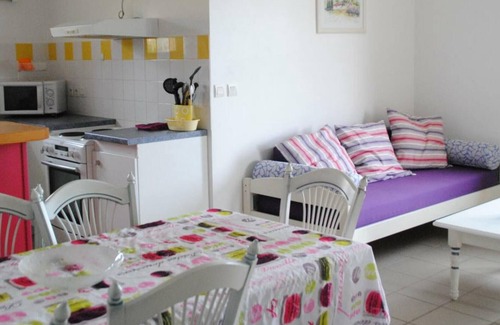 Mugron Casa | Casa rural Mugron, 3 dormitorios, 6 personas