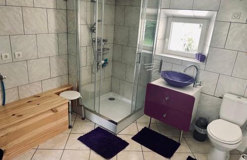 Tournebu Casa | Gite nadège à l Ombre d'une Tour