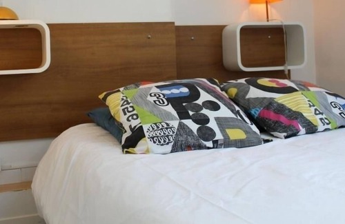 Saint-Pierre - Rene II - Bonsecours Cabaña | Casa rural Nancy, 2 dormitorios, 6 personas