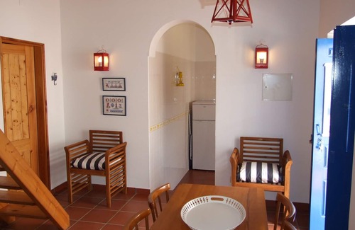 Vila do Bispo Cabaña | Casa Rural, Naturaleza y Surf Algarve costa oest