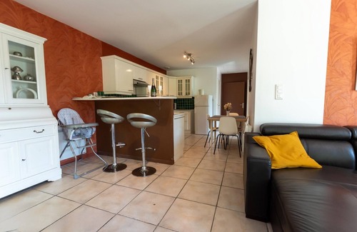 Germaine Casa | Albergue Naturaleza Champagne