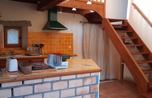 Monoblet Casa | Gite Nature Dans un Village Cévenol