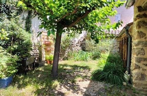 Monoblet Casa | Gite Nature Dans un Village Cévenol