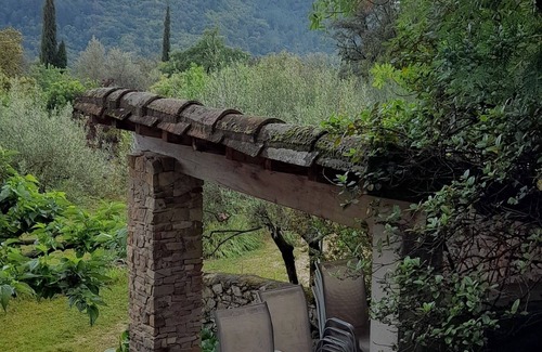 Monoblet Casa | Gite Nature Dans un Village Cévenol