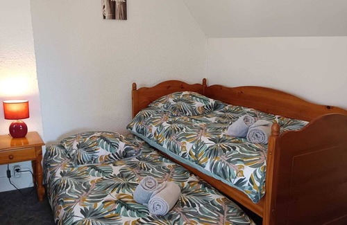 Rosnay Otro | Gite N° 4 in the heart of the Farm close to the Forest for 6 persons 70m2