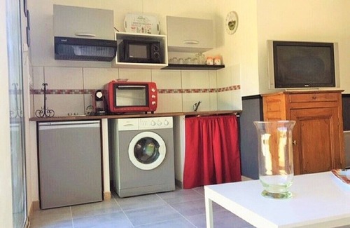 Sorgues Apartamento | Gite near Avignon