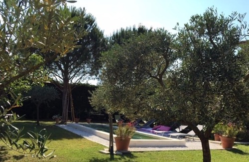 Sorgues Apartamento | Gite near Avignon