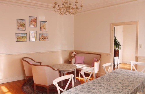 Nolay Casa | Gite near Beaune