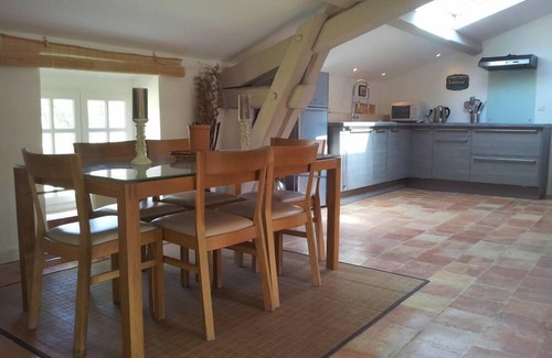 Laure-Minervois Casa | Les Pins - Russol Dominio - En el campo, entre los viñedos y el bosque, a 20 minutos de la ciudad medieval