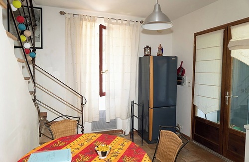 Velleron Condominio | Agradable cabaña para 4 personas.