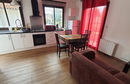 Saouzelong - Rangueil Apartamento | Casa rural vecina Toulouse
