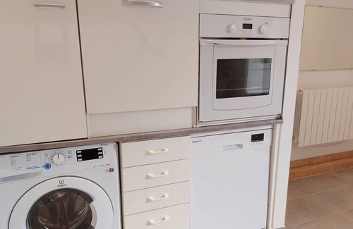 Neuilly-le-Vendin Casa | Casa rural Neuilly-le-Vendin, 3 dormitorios, 5 personas
