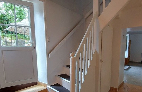 Neuilly-le-Vendin Casa | Casa rural Neuilly-le-Vendin, 3 dormitorios, 5 personas