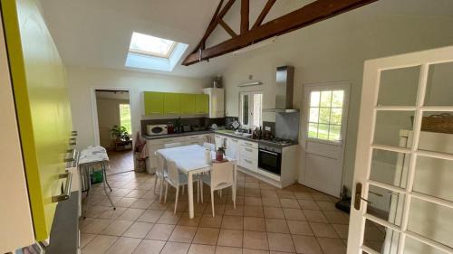 Noisy-sur-Ecole Casa | Gite Noisy