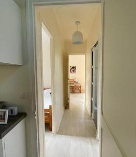 Noisy-sur-Ecole Casa | Gite Noisy