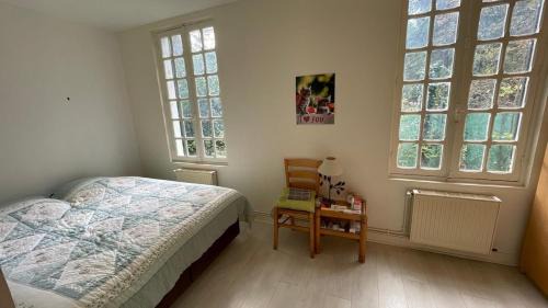 Noisy-sur-Ecole Casa | Gite Noisy