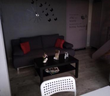 Sarge-sur-Braye Casa | gite odeau