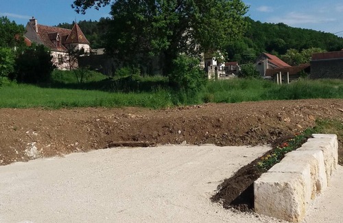 Quincerot Casa | Casa rural de Val d'Armançon en BOURGOGNE