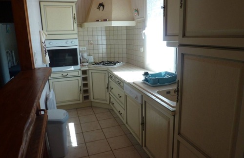 Castelferrus Cabaña | Casa rural en terrenos arbolados cerrados