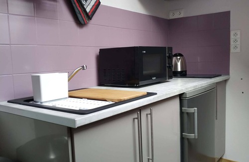 Nazelles-Negron Apartamento | Gite on the banks of the Loire