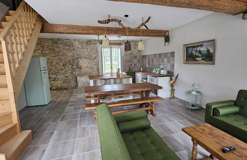 Villedubert Casa | Gite on the Canal du Midi, 10 minutes from Carcassonne