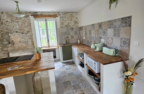 Villedubert Casa | Gite on the Canal du Midi, 10 minutes from Carcassonne