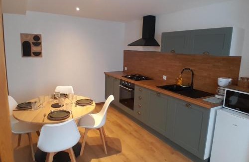 Monthureux-sur-Saone Apartamento | Gite orizon