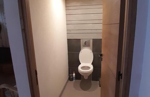 Monthureux-sur-Saone Apartamento | Gite orizon