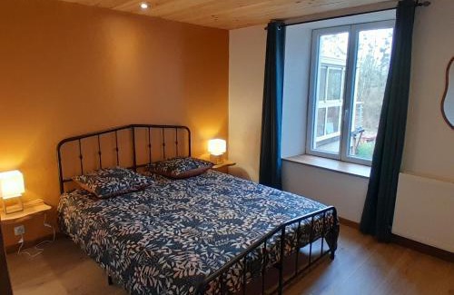 Monthureux-sur-Saone Apartamento | Gite orizon