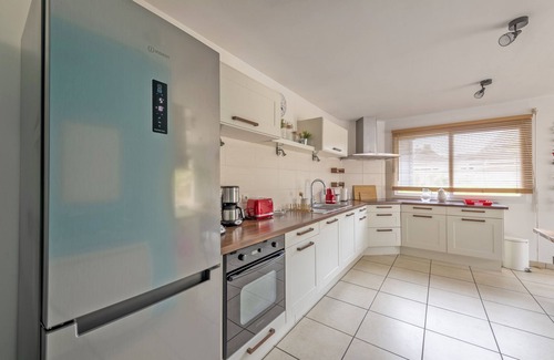 Lannilis Casa | Gîte Orloucie close to everything in the heart of Les Abers