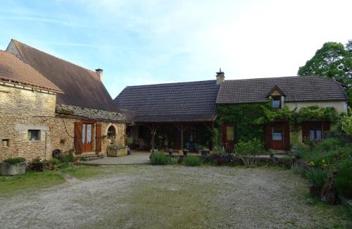 Saint-Genies Casa | Gite Périgourdin - 3 Chambres