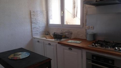 Gruissan Apartamento | GITE PAPY ALBERT