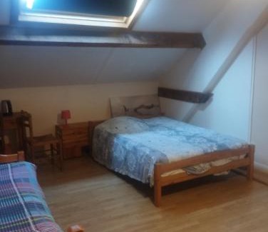 Paray-le-Monial Casa | Gite Paray le monial