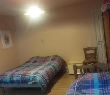 Paray-le-Monial Casa | Gite Paray le monial