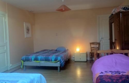 Paray-le-Monial Casa | Gite Paray le monial