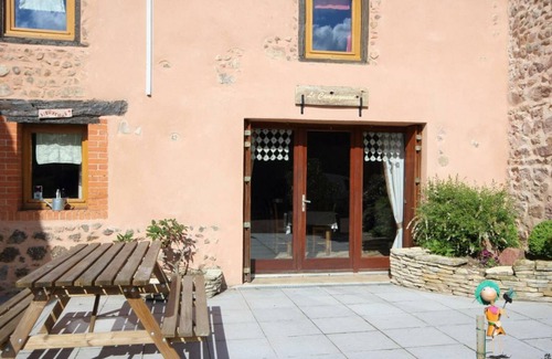 Parigny Cabaña | Casa rural Parigny (Loire), 2 dormitorios, 5 personas