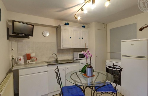 Parigny Cabaña | Casa rural Parigny (Loire), 1 dormitorio, 2 personas