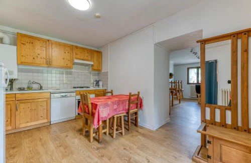 Oz Chalet De Esquí | Gite Passoud 204