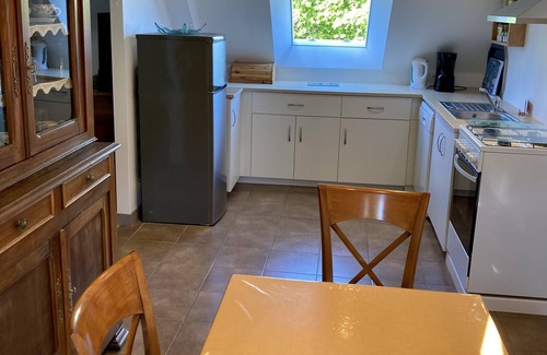 Locoal-Mendon Apartamento | Gite pen inès ria d'Étel