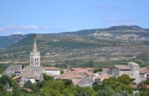 Lavilledieu Casa | Gîte Persedes 4/6 people in the heart of Southern Ardèche