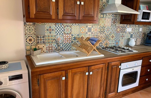 Grande Anse Cabaña | Gite Petite Île, 1 bedroom, 2 persons