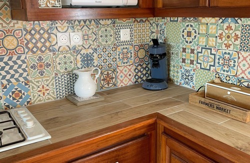 Grande Anse Cabaña | Gite Petite Île, 1 bedroom, 2 persons
