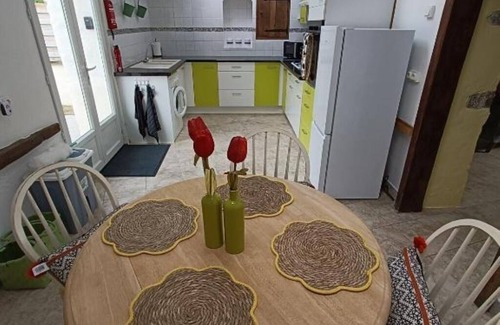 Chateauneuf-du-Faou Casa | Gite Petite Florence