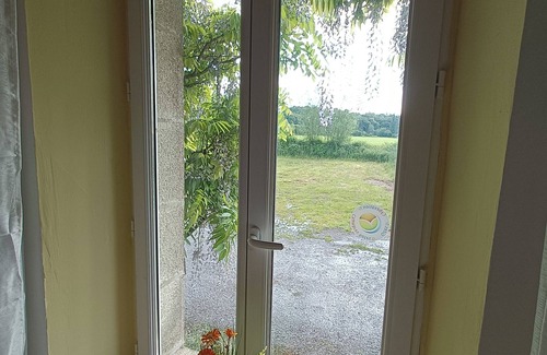 Chateauneuf-du-Faou Casa | Gite Petite Florence
