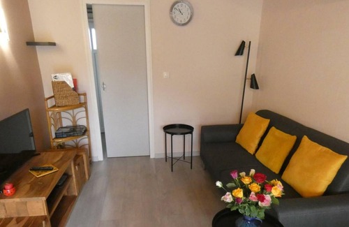 Peyrehorade Casa | Casa rural Peyrehorade, 2 dormitorios, 4 personas