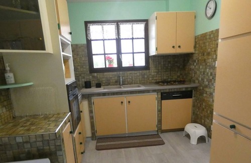 Peyrehorade Casa | Casa rural Peyrehorade, 2 dormitorios, 4 personas