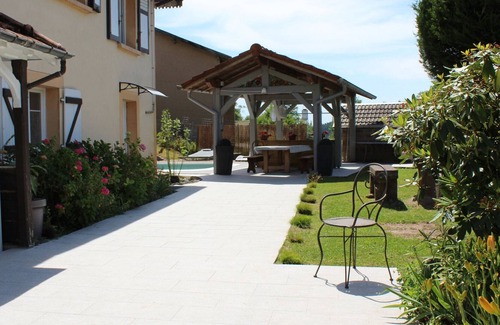Pierre-Percee Casa | Casa rural Pierre-Percée, 2 dormitorios, 4 personas