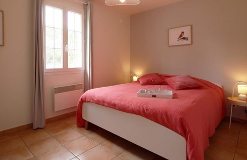Naujac-Sur-Mer Casa | Gite Plaisance - Naujac-sur-mer